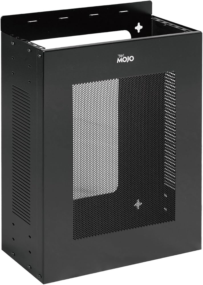 2U Cabinet [640*430]